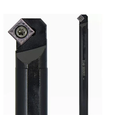 Utensile per tornitura interna SSSCR